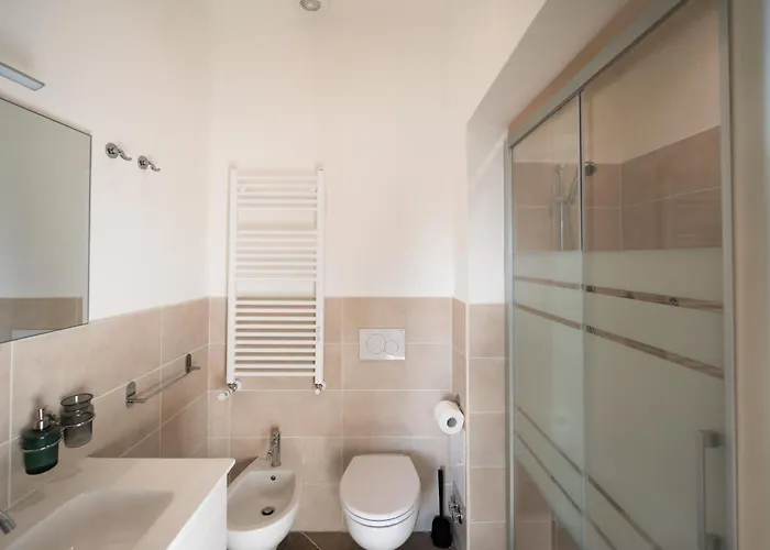 Apartamento Risorgimento 1921 Roma