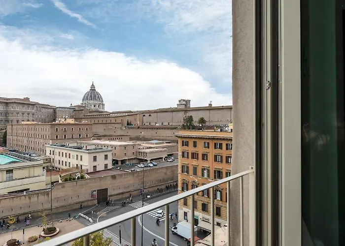 Risorgimento 1921 Apartamento *