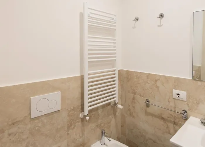 Risorgimento 1921 Apartamento Roma