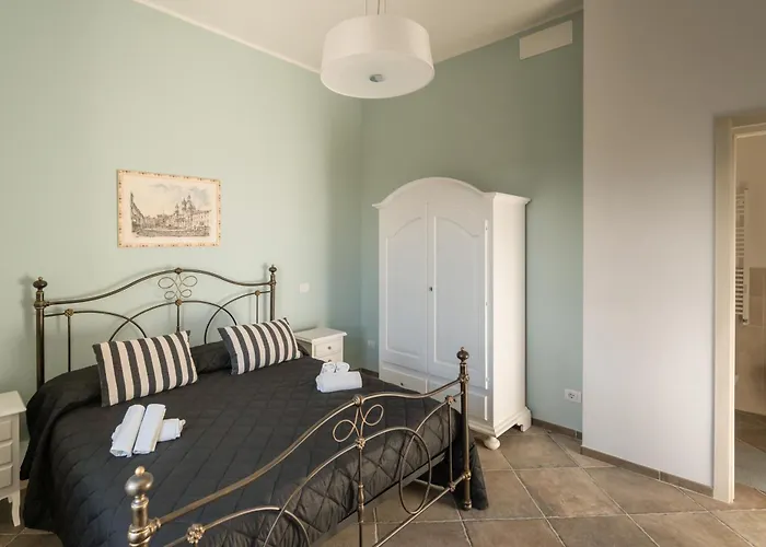 Risorgimento 1921 Apartamento *